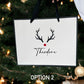 Christmas Luxury Gift Bags