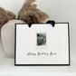 Polaroid Picture Gift Bag