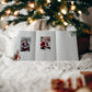 * Christmas Photograph Keepsake Booklets