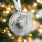 Personalised Ribbon Christmas Bauble - *PLEASE READ DESCRIPTION*