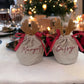 Personalised Reindeer Treat Bags